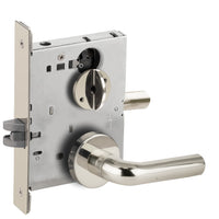 Schlage L9050L-02A-625