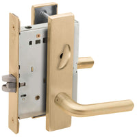 Schlage L9050L-02L-606