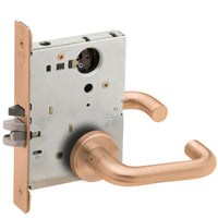 Schlage L9080L 03A-612