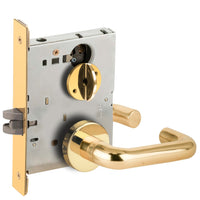 Schlage L9040-03A-605
