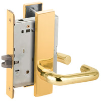 Schlage L9010-03L-605