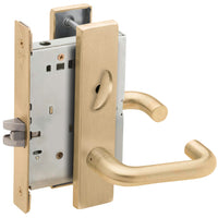 Schlage L9040-03L-606