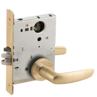 Schlage L9070L 07A-606