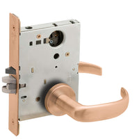 Schlage L9080L 17A-612