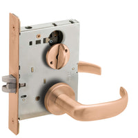 Schlage L9050L-17A-612