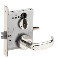 Schlage L9040-17A-625