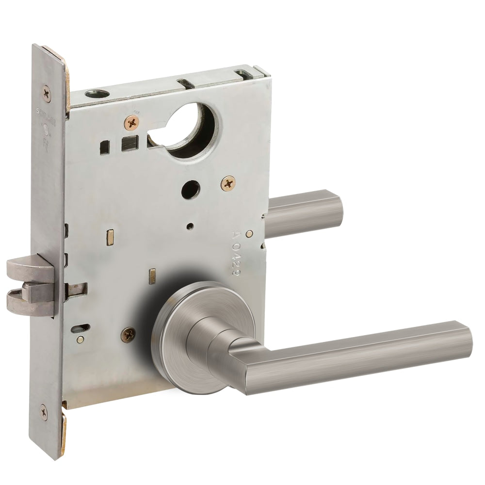 Schlage L9010-LATA626