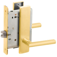 Schlage L9010-LATL-605