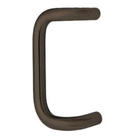Rockwood BF157-314 Offset Single Door Pull