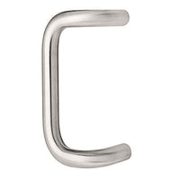 Rockwood BF159-US32D 90 Degree Single Offset Door Pull