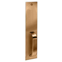 sargent-810-PTB-US10-Dummy-Pull-Exit-Device-Trim