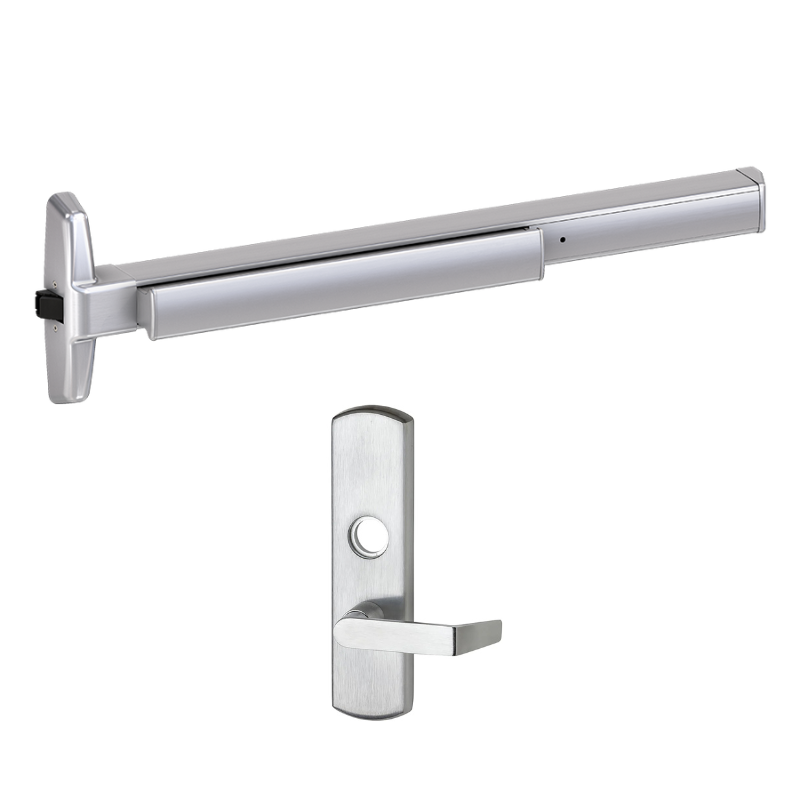 Von Duprin QEL75L-06-3-626