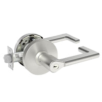 Sargent 10XG50-LND-US26D Cylindrical Hotel, Dormitory or Apartment Function Lever Lockset