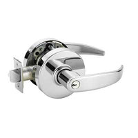 Sargent 10XG54-LP-US4 Cylindrical Corridor, Dormitory Function Lever Lockset