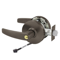 Sargent 10XG71-LB-US10B Fail Safe Cylindrical Electromechanical Lock