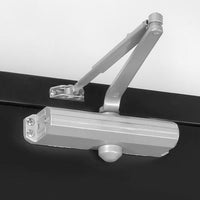 Norton 1601 Door Closer Surface Mounted