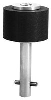 Rockwood 463-RKW US32D Heavy Duty Door Stop