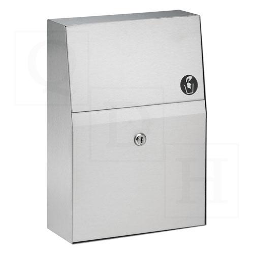 Bradley 4722-15 Napkin Disposal