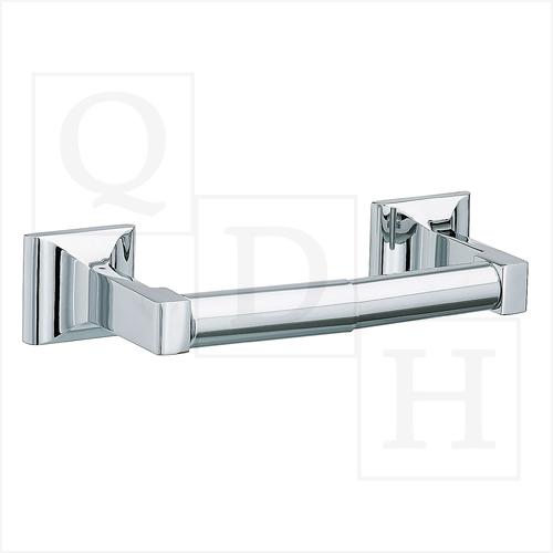 Bradley 932 Double Robe Hook, Chrome