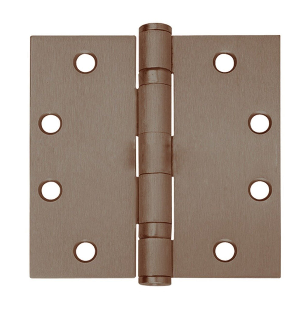 Ives 5BB1 4.5X4.5 652 TW4 electrified hinge