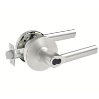 Sargent 60-10XG54-LMB-US26D Cylindrical Corridor, Dormitory Function Lever Lockset