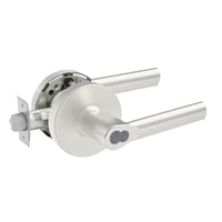 Sargent 60-10XG54-LMB-US26 Cylindrical Corridor, Dormitory Function Lever Lockset