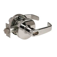 Sargent 70-10XG54-LL-US10 Cylindrical Corridor, Dormitory Function Lever Lockset