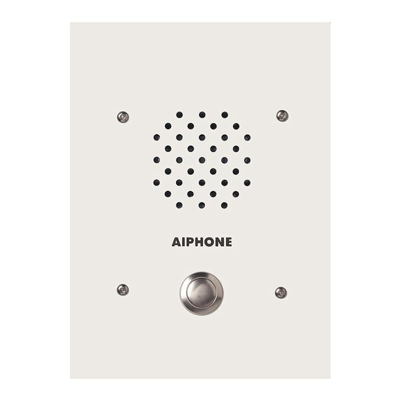 Aiphone LS-NVP/C 3-Gang Vandal Sub Station