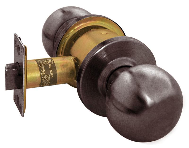 Arrow RK01 BD 10B Passage Knob Lock