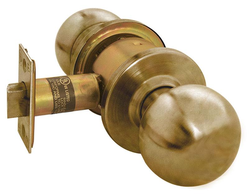 Arrow RK01 BD 10 Passage Knob Lock