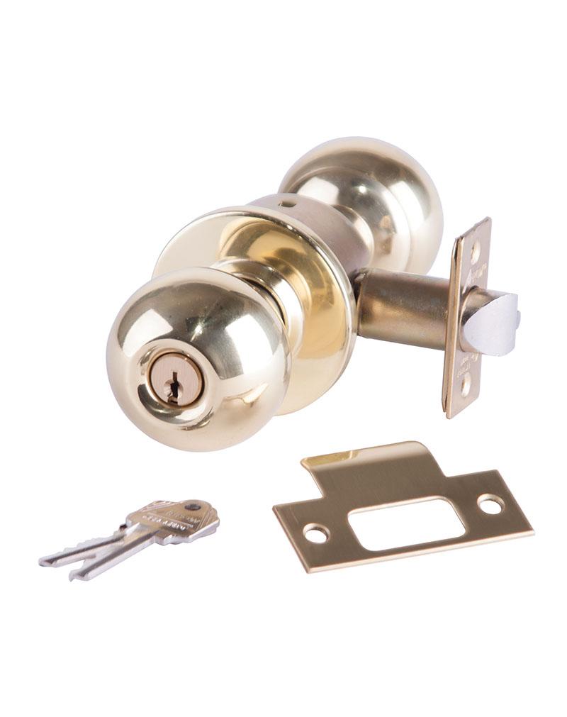 Arrow RK11 BD 3 CS Entrance Knob Lock