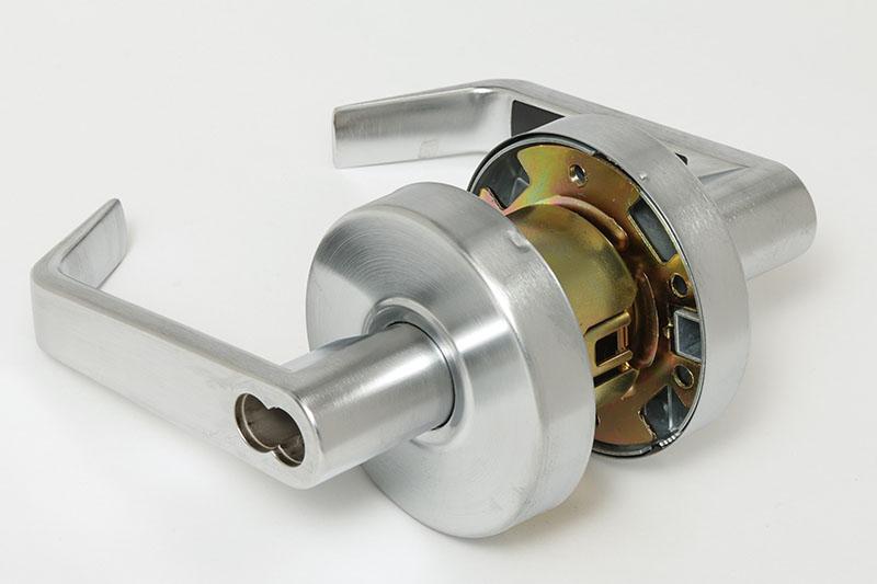 Arrow RL11 SR 26D LC Entrance Lever Lock