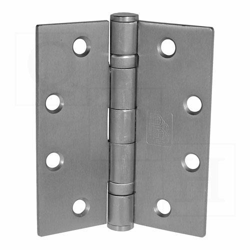 PBB BB51 4 x 4 Ball Bearing Hinge