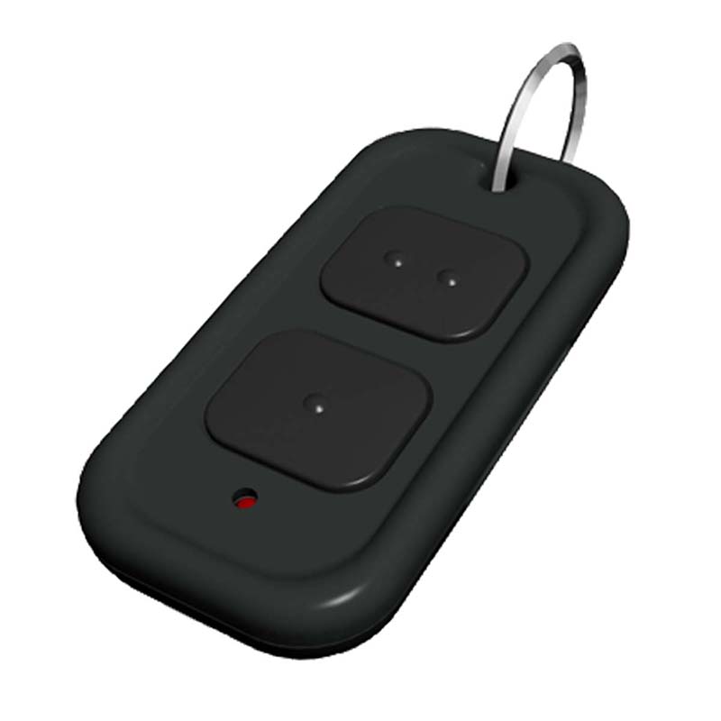 BEA 10TD433HH2 433 MHz digital handheld transmitter