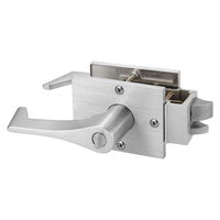 Corbin Russwin UT5251 Entrance Function-Pre-Assembled Unit Lockset