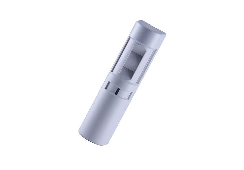 Detection Systems DS150I PIR Request to Exit Detector White Finish