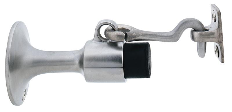 Ives WS445 US26D Wall Stop
