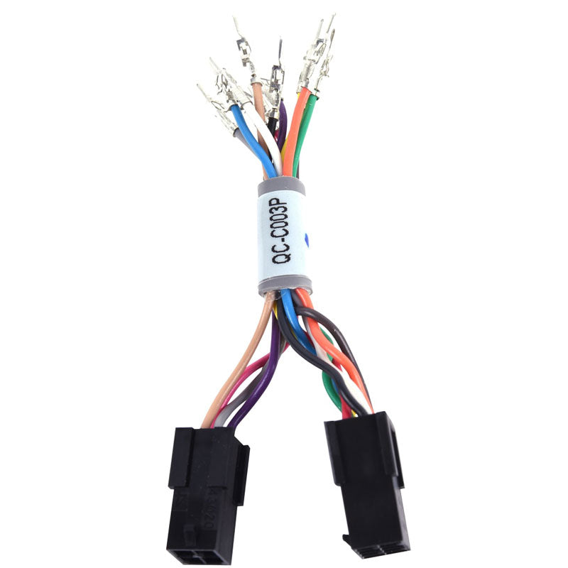 McKinney Electrolynx QC-C003P Retrofit Cable