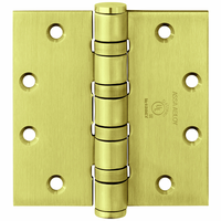 McKinney T4A3786 5" x 4 1/2"-606