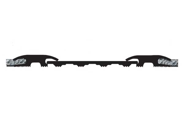 NGP 402X400X402 Communicating Door Thresholds