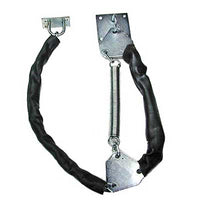 Progressive Hardware Crash Stops