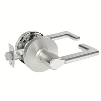 Sargent 10XU15-LND-US26D Cylindrical Passage Function Lever Lockset