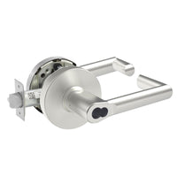 Sargent 60-10XG05-LMW-US26D Cylindrical Entrance or Office Function Lever Lockset