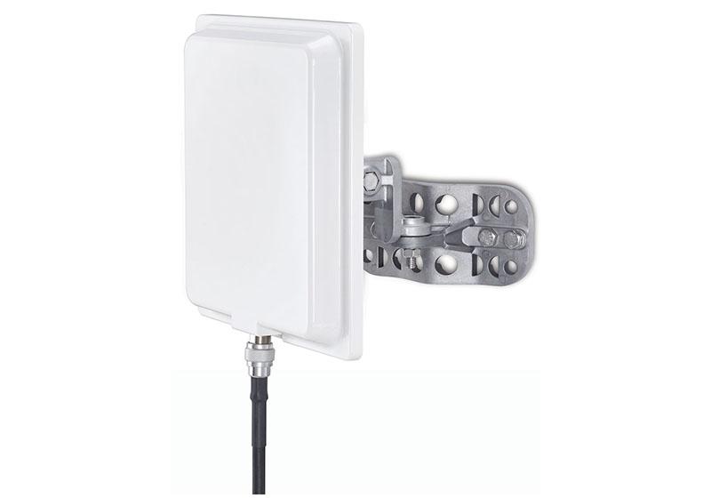 Schlage Electronics ANT400-REM-I/O+6DB Omni-Directional Remote