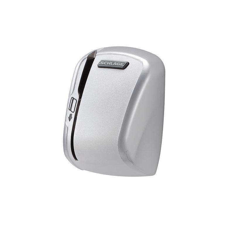 Schlage Electronics MS 626 AD/CO Series Mag Stripe Reader Module (Swipe)