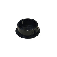 Von Duprin 050509 Aux Fire Latch Strike Hole Plug Bottom
