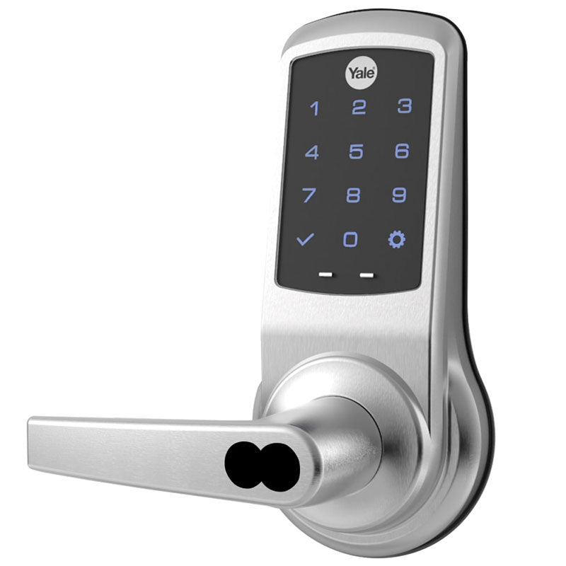 AccentraB-MO-NTB622-NR 626 Nextouch Generation 2 Keypad Cylindrical Lock