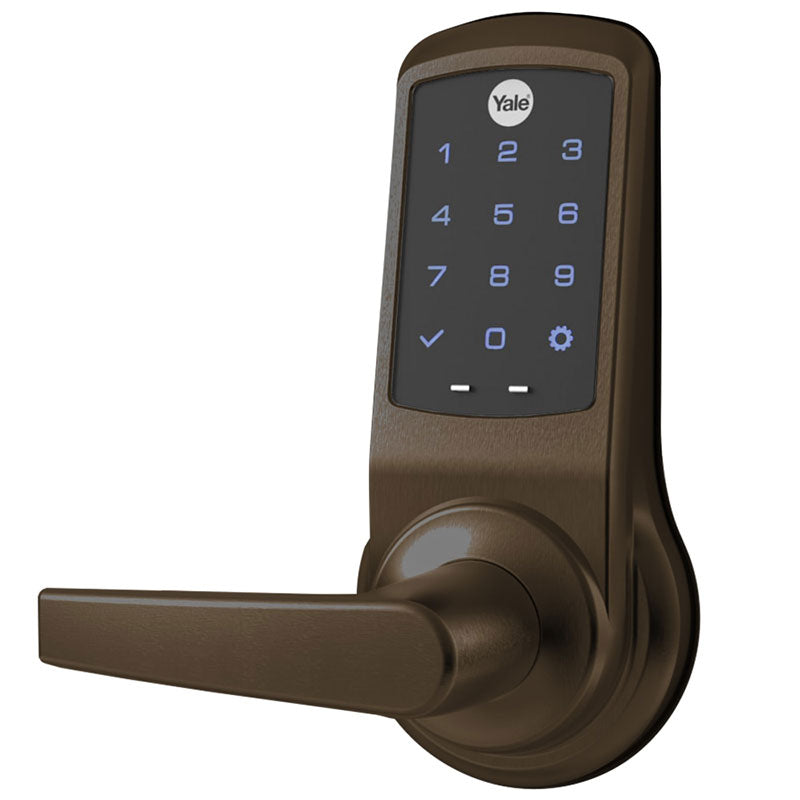 AccentraMO-NTB642-NR 613E Nextouch Generation 2 Keypad Cylindrical Lock