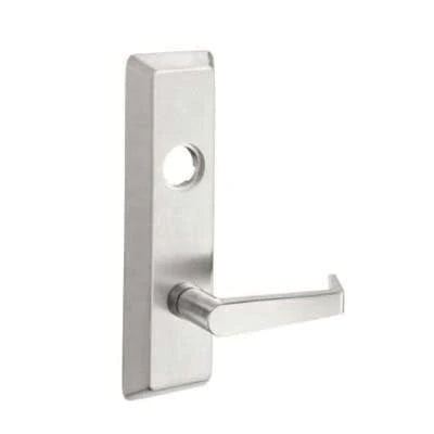 AccentraAU626F-630-RHR Escutcheon Classroom-Storeroom Function