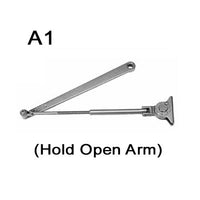 A1 Hold Open Arm
